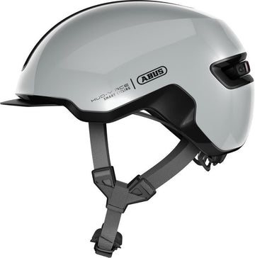 ABUS Hjelm Hud-Y, race grey M