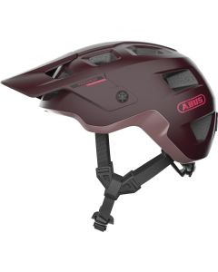 ABUS Hjelm MoDrop, wildberry red L