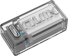 ABUS QUIN Sensor Q9 Sensor for QUIN helmets