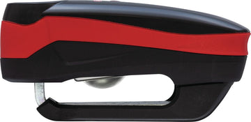 ABUS Skivebremselås 7000 Detecto RS1 7000 RS1 logo red
