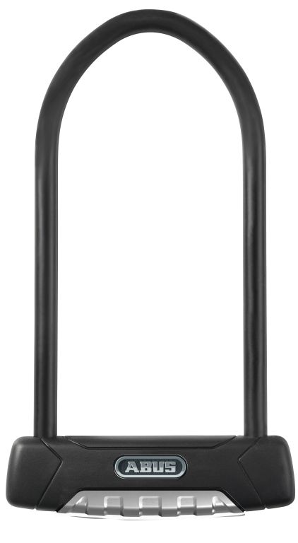 ABUS Bøjlelås 470 Granit PLUS - 300 mm (VF)(OK) 470/150HB300 PLUS + SHB