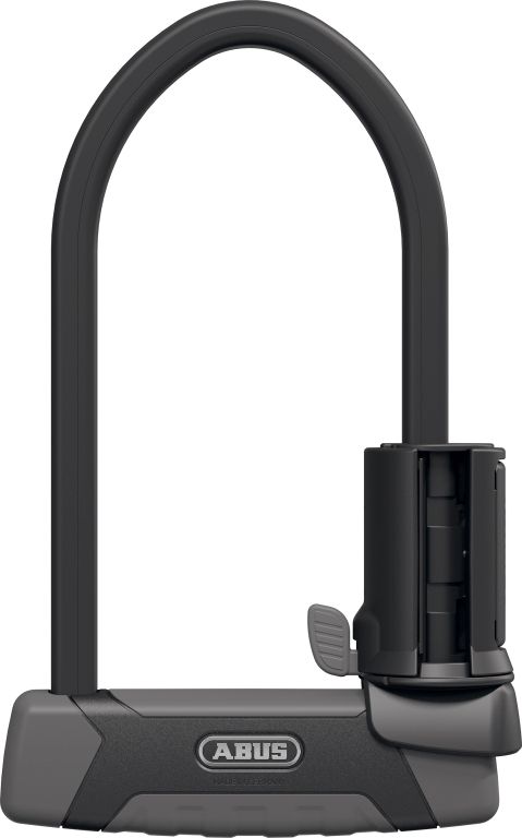 ABUS Bøjlelås 540 Granit X-PLUS - 300 mm (VF) 540/160HB300 X-PLUS + SHB