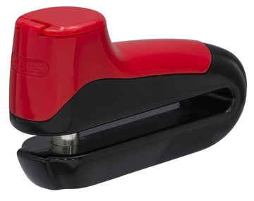 ABUS Skivebremselås 304 304 red