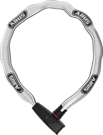 ABUS Kædelås 6806K Catena Reflective 6806K/110 reflective