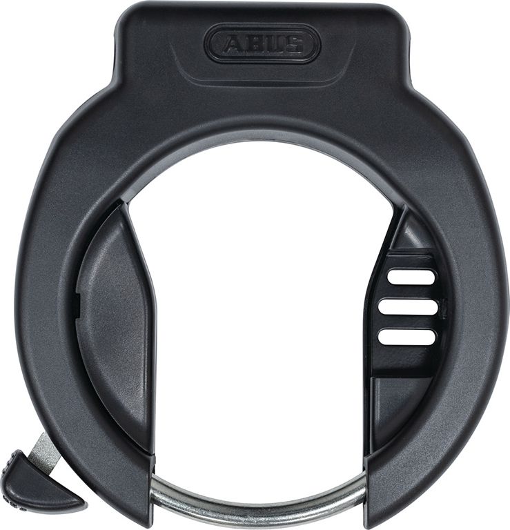 ABUS Ringlås 4750X PRO AMPARO (VF) 4750X NR BK PRO AMPARO