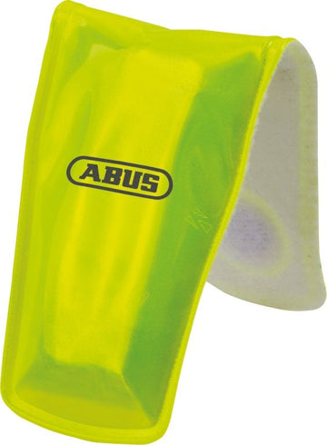 ABUS Lumino Easy Magnet Light, yellow