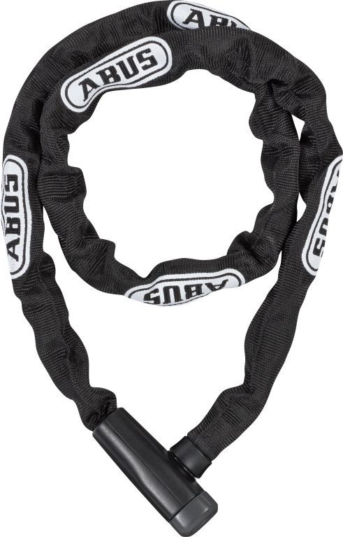 ABUS Kædelås 5805 5805K/75 black