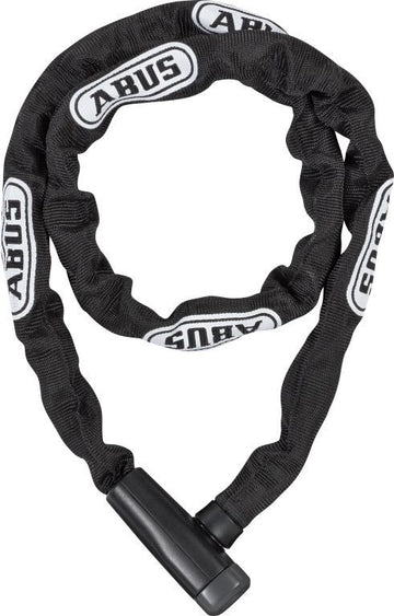 ABUS Kædelås 5805 5805K/75 black