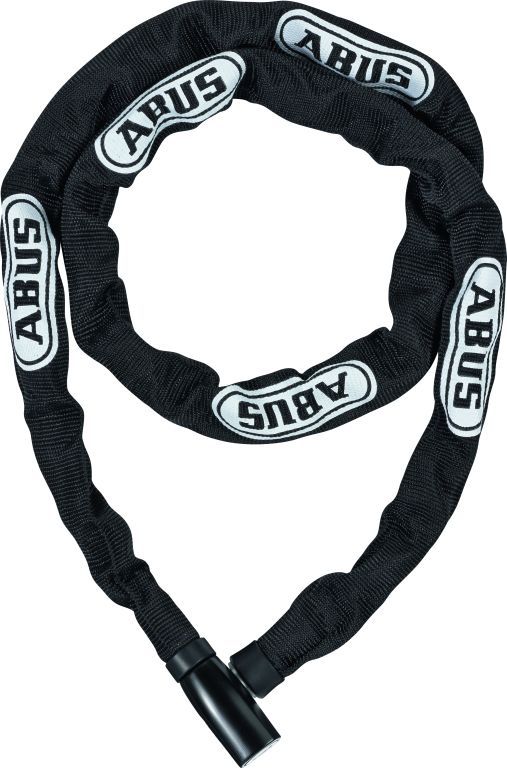 ABUS Kædelås 4804 4804K/75 black