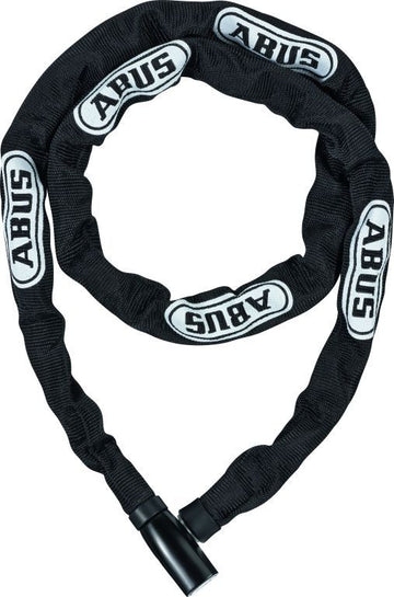 ABUS Kædelås 4804 4804K/75 black