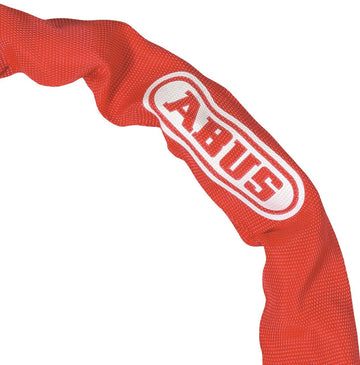 ABUS Kædelås 4804 4804K/75 red