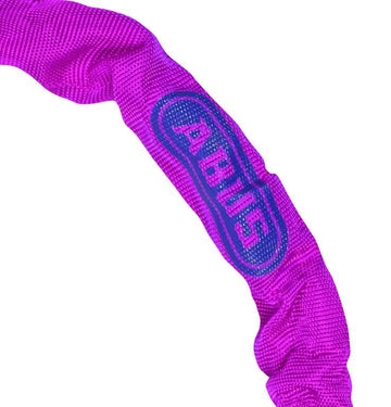 ABUS Kædelås 5805 5805K/75 pink