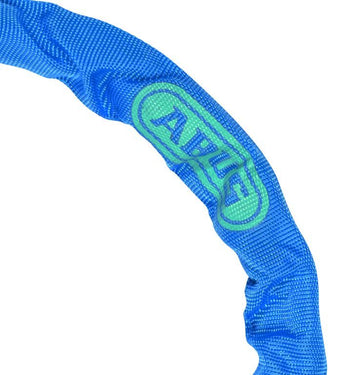ABUS Kædelås 5805 Combo 5805C/75 blue