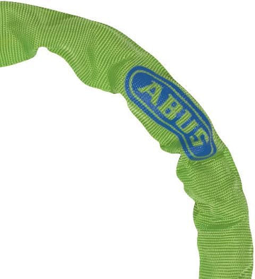 ABUS Kædelås 5805 Combo 5805C/75 lime