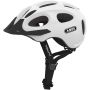 ABUS Hjelm Youn-I, pearl white m/skygge M