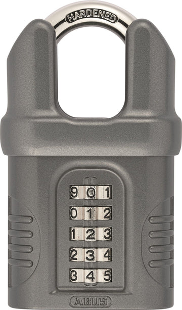 ABUS Hængelås 158CS/65 Blister