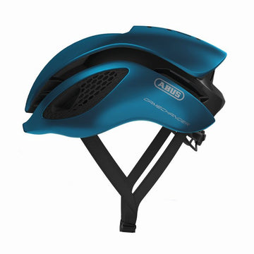 ABUS Hjelm GameChanger, steel blue S