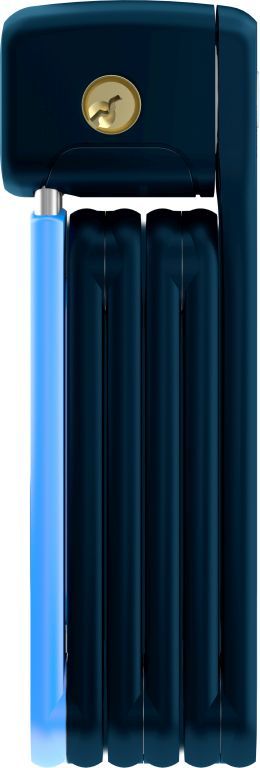 ABUS Foldelås 6055 Bordo Lite Mini 6055/60 Movistar