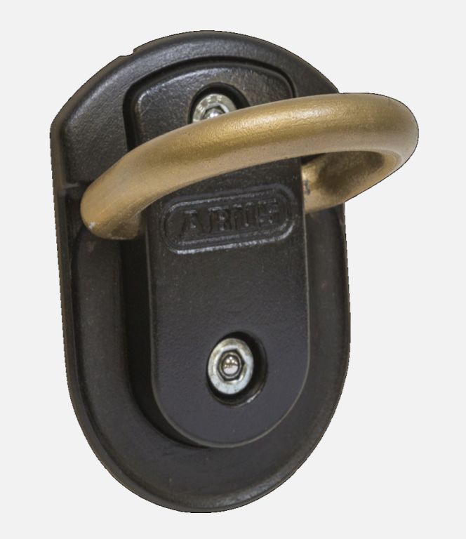 ABUS Gulvanker WBA75 Granit WBA75 Granit