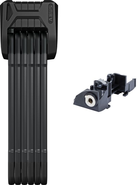 ABUS Foldelås 6405 Bordo (VF) + Batterilås BoschRT PLUS Bordo 6405/85 BLO RT BOS PLUS