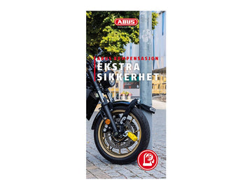 ABUS Folder MC kompensation Norsk
