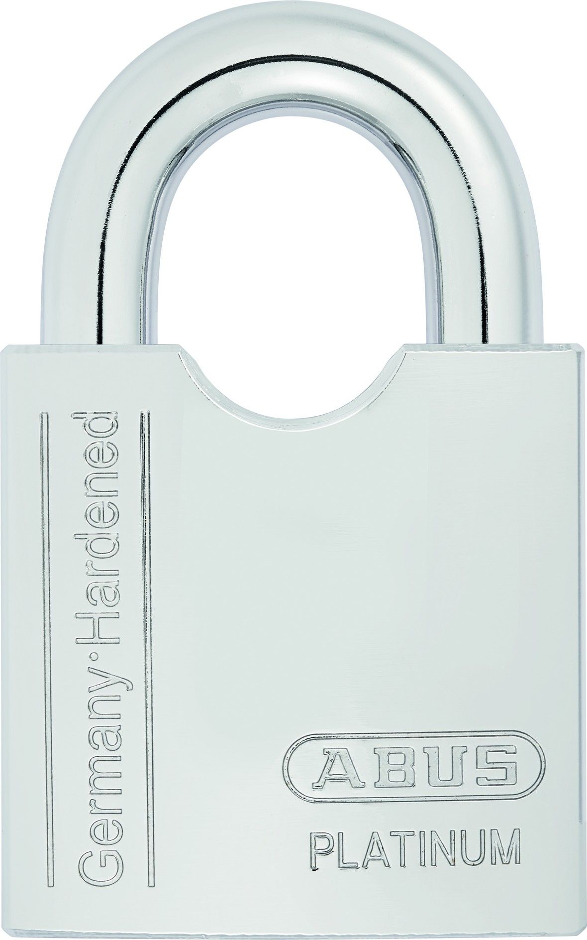 ABUS Hængelås 35/55 Platinum PLUS 35/55 Platinum Plus