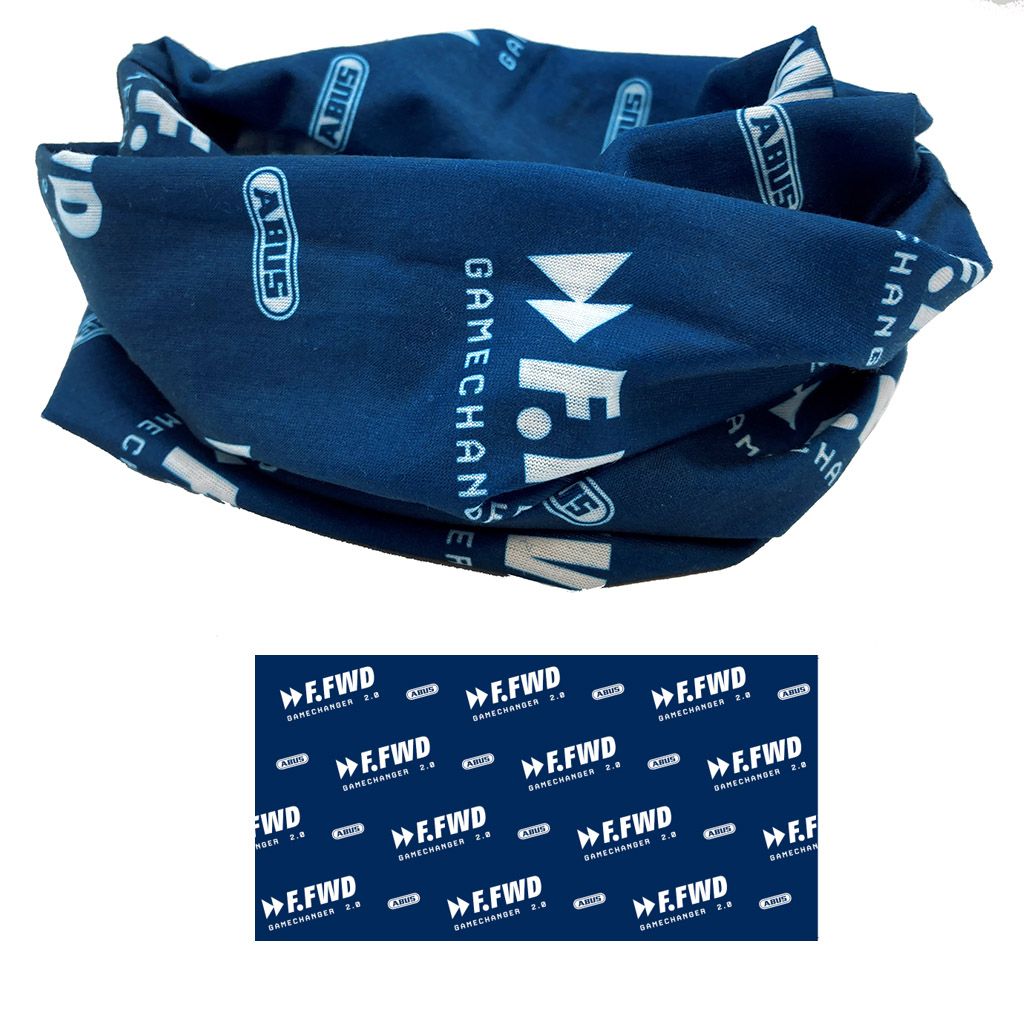 ABUS Neckwarmer GameChanger 2.0