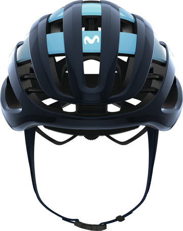 ABUS Hjelm AirBreaker, Movistar 2020 S