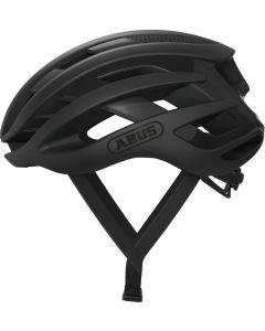 ABUS Hjelm Airbreaker, velvet black S