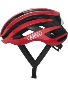 ABUS Hjelm AirBreaker, blaze red L