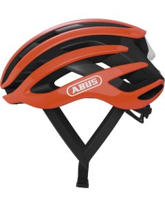 ABUS Hjelm AirBreaker, shrimp orange S