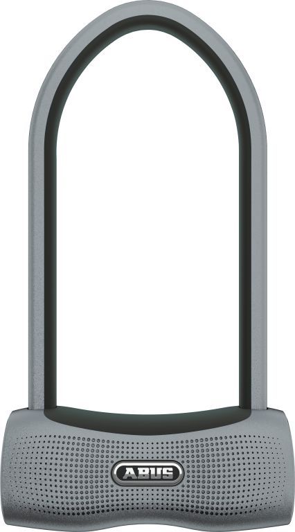 ABUS Bøjlelås 770 Alarm SmartX - 230mm+USKF 770A/160HB230+USKF BK