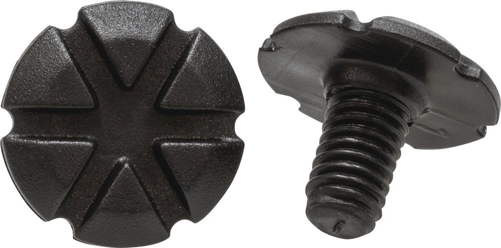 ABUS Skruer til skygge Pedelec 2.0 og Hyban 2.0 ACE