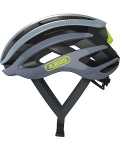 ABUS Hjelm AirBreaker, light grey M