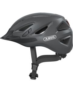ABUS Hjelm Urban-I 3.0, titan S