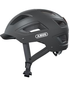 ABUS Hjelm Hyban 2.0 MIPS, titan M