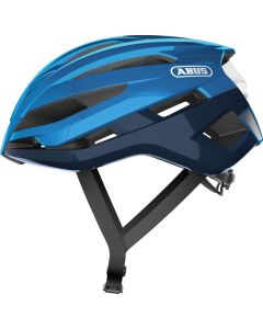 ABUS Hjelm StormChaser, steel blue S
