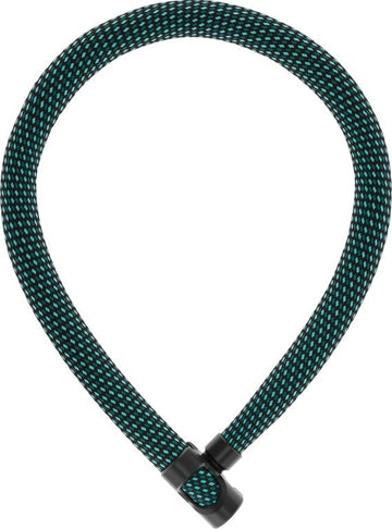 ABUS Kædelås 7210 IvyTex 7210/85 diving blue