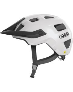 ABUS Hjelm MoTrip MIPS, shiny white S