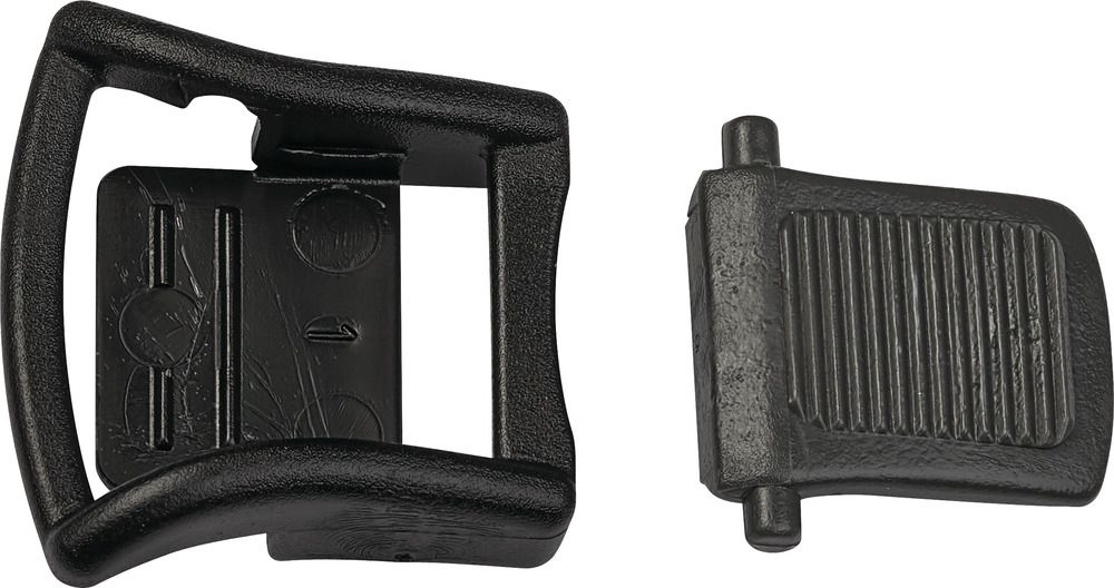 ABUS Sidespænde, Macator