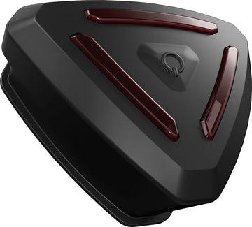 ABUS LED lygte til Urban-I 3.0, Hyban 2.0 Batteri, Urban-I 3.0, Hyban 2.0