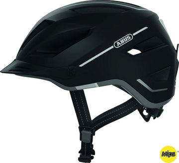 ABUS Hjelm Pedelec 2.0 MIPS, velvet black L