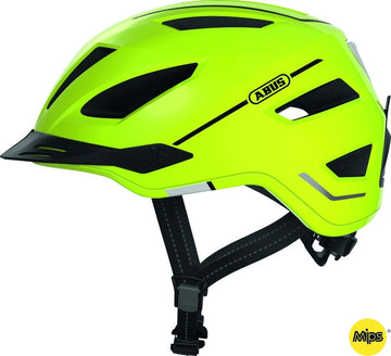ABUS Hjelm Pedelec 2.0 MIPS, signal yellow L