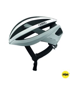 ABUS Hjelm Viantor MIPS, polar white L
