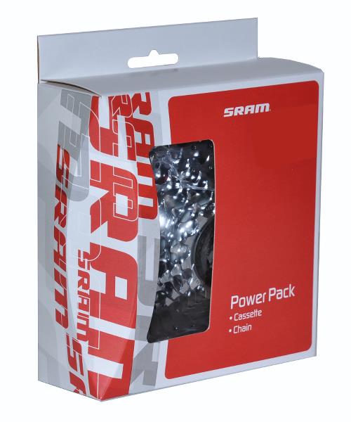8 Speed PC830 Sram Sampack, 11-28T
