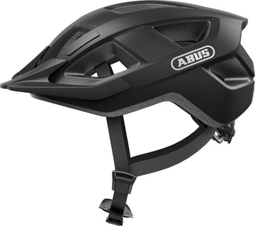 ABUS Hjelm Aduro 3.0, velvet black M