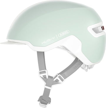ABUS Hjelm Hud-Y, pure mint S