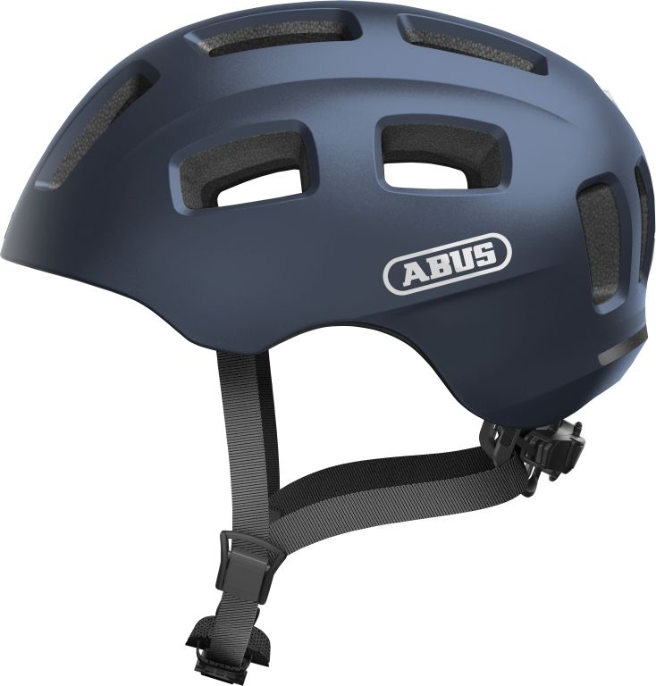 ABUS Hjelm Youn-I 2.0, midnight blue M