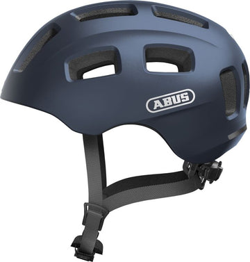 ABUS Hjelm Youn-I 2.0, midnight blue M