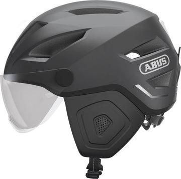 ABUS Hjelm Pedelec 2.0 ACE, titan S